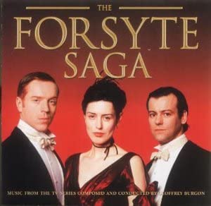 The Forsyte Saga